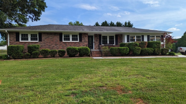 property at 133 Wilson Rd