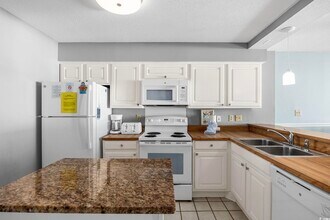 4701 S Ocean Blvd in North Myrtle Beach, SC - Building Photo - Building Photo