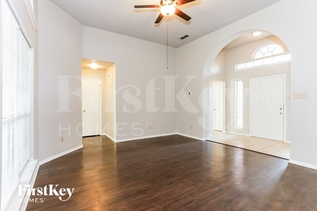 5309 Tennis Villa Dr in Arlington, TX - Building Photo - Building Photo