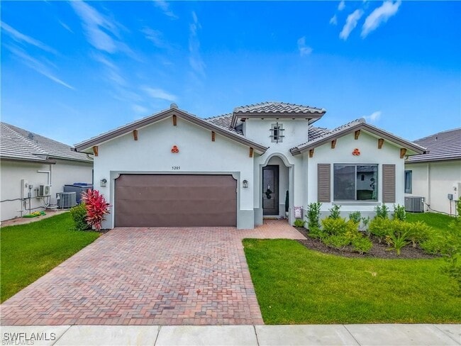property at 5285 Marano Dr