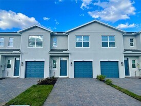 8465 Everly Preserve Dr in Lehigh Acres, FL - Building Photo