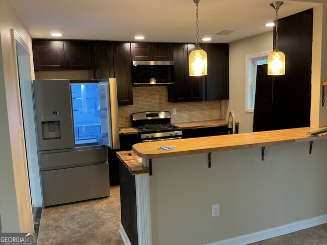 1931 Patton Pl in Lithonia, GA - Building Photo - Building Photo