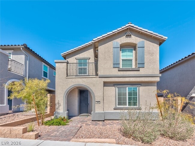 10640 Sariah Skye Ave in Las Vegas, NV - Building Photo - Building Photo