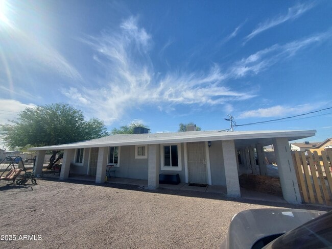 property at 846 E Wier Ave