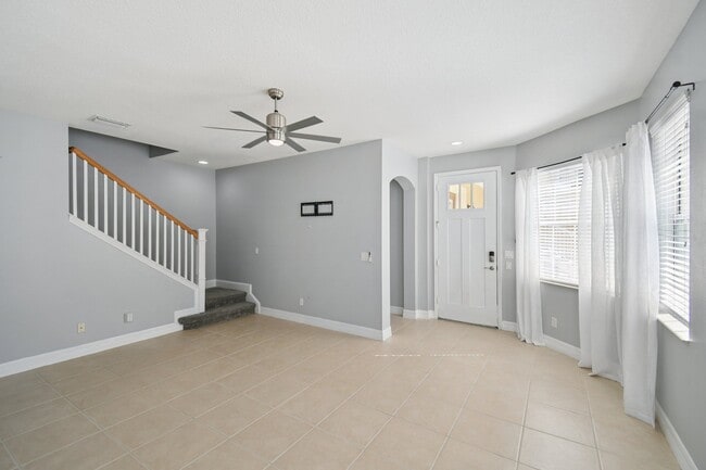 531 Hedgewood Dr in St. Augustine, FL - Foto de edificio - Building Photo