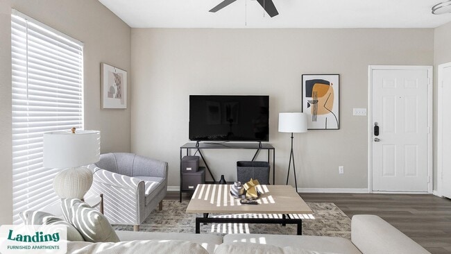 5301 Overton Ridge Blvd in Fort Worth, TX - Building Photo - Building Photo