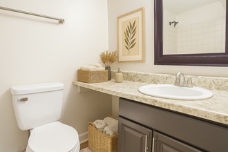 The Park at Fountain City in Knoxville, TN - Building Photo - Building Photo