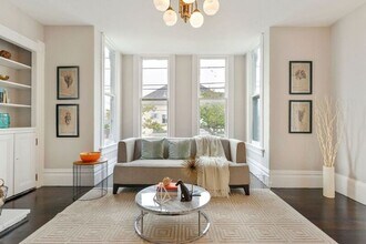 730-732 Pacific Ave in Alameda, CA - Foto de edificio - Building Photo