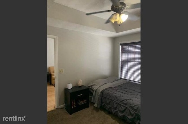 2025 Woodmont Blvd-Unit -Apt 244 in Nashville, TN - Building Photo - Building Photo