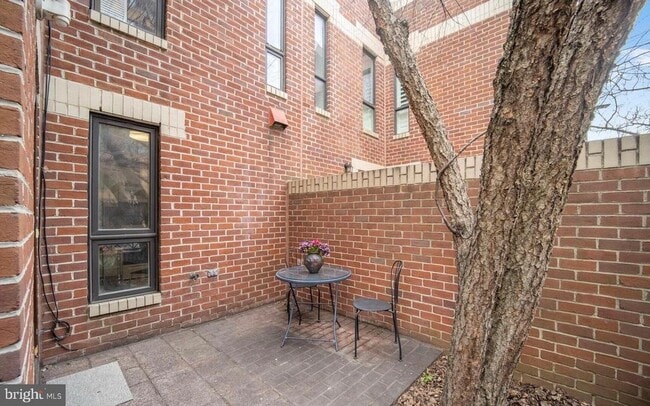 property at 4820 Hampden Ln