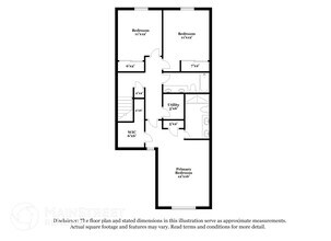 2072 N Sarah Dr in Jeffersonville, IN - Building Photo - Building Photo