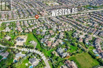 76 Orleans Cir in Vaughan, ON - Building Photo - Building Photo