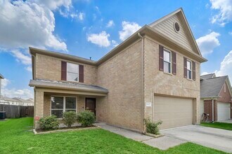 14422 Leafy Tree Dr in Houston, TX - Building Photo - Building Photo