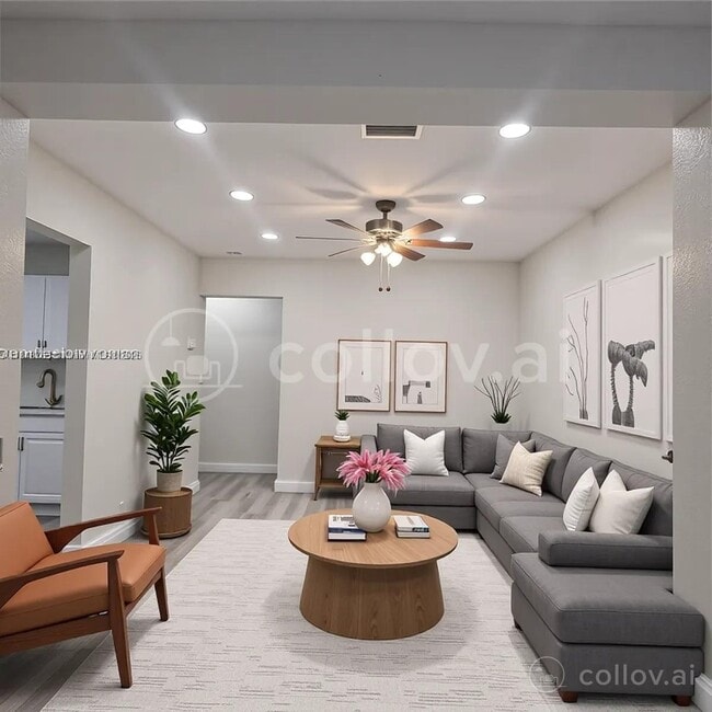 property at 442 SW 22nd Ave