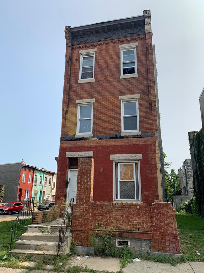 2623 N 29th St in Philadelphia, PA - Building Photo - Building Photo