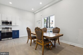 789 N Preston St-Unit -1 in Philadelphia, PA - Building Photo - Building Photo