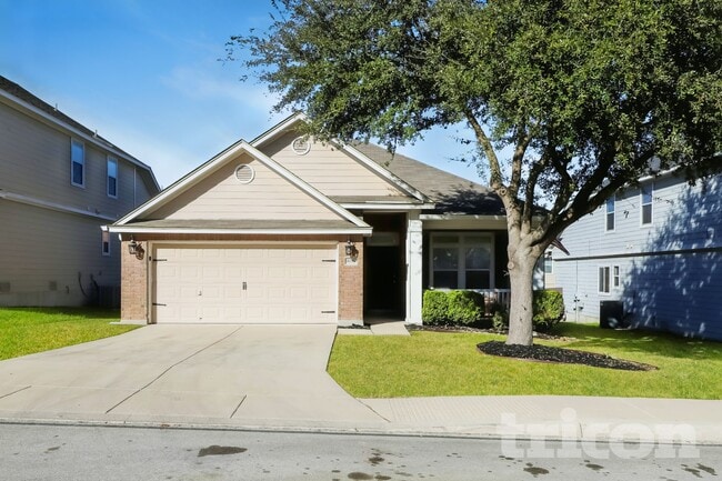 property at 9039 Thomas York Blvd