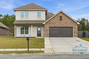 848 Reunion Pl Cir in Biloxi, MS - Building Photo