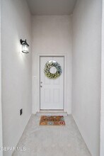 720 Paseo Dulce Ave in Horizon City, TX - Building Photo - Building Photo