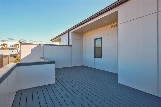 440 W Morphy St in Fort Worth, TX - Building Photo - Building Photo