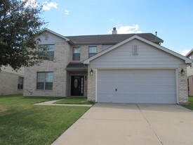 3011 Chesapeake Bend Ln in Katy, TX - Building Photo