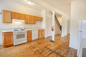 328 Franklin Ave in Pittsburgh, PA - Foto de edificio - Building Photo