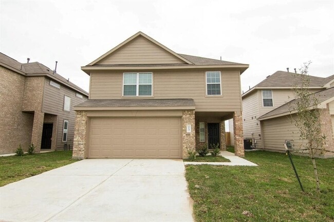 property at 4147 Silver Ranch Rd