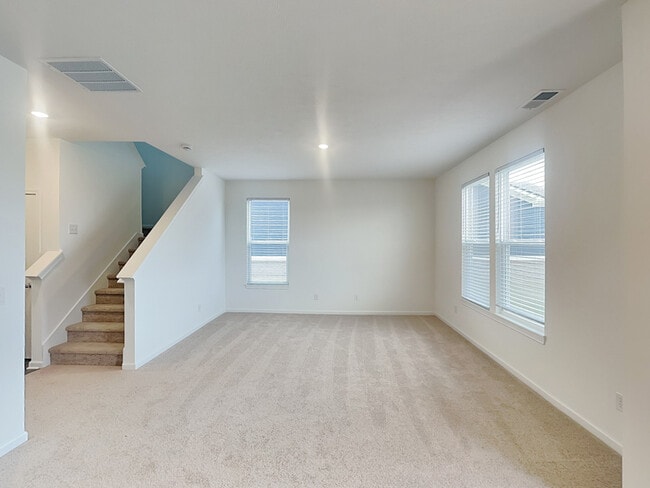 8662 Hollander Dr in Indianapolis, IN - Building Photo - Building Photo