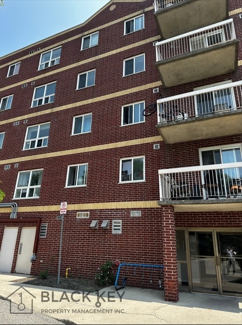 property at 626 First St