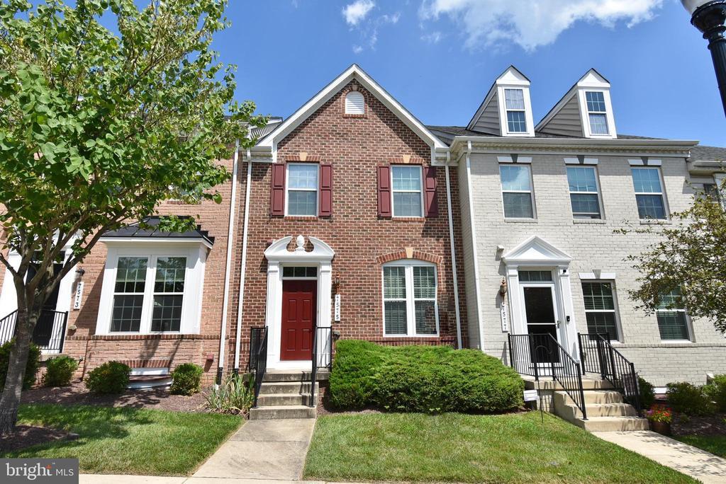 7575 Willow Bottom Rd in Sykesville, MD - Building Photo