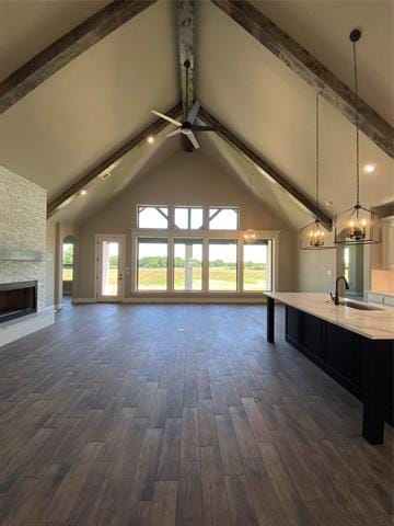 property at 592 Lydia Ln