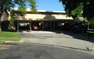 7199 Galli Ct Apartments