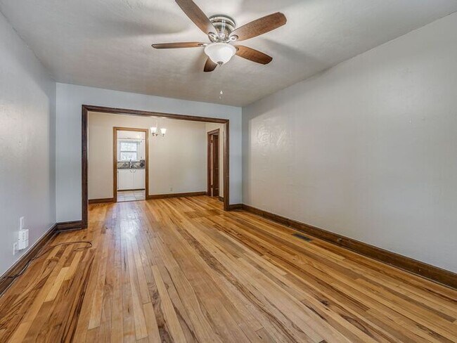1018 W Eufaula St in Norman, OK - Building Photo - Building Photo