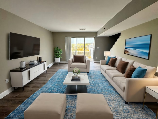 142 North Beacon St, Unit A1