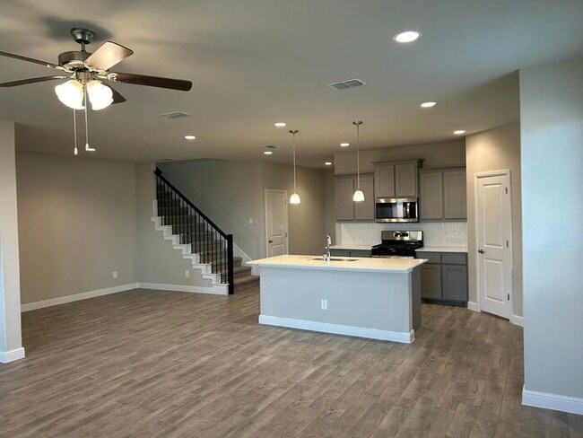 14452 Pavo Dr in Haslet, TX - Building Photo - Building Photo