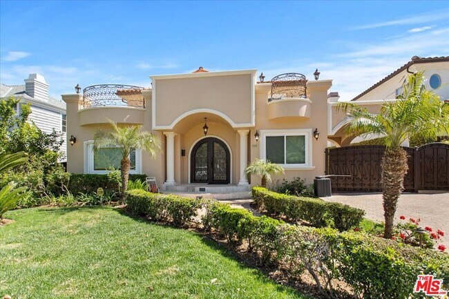 4144 Nagle Ave in Los Angeles, CA - Building Photo - Building Photo