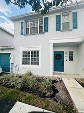 9681 Santa Rosa Dr in Tamarac, FL - Building Photo - Building Photo