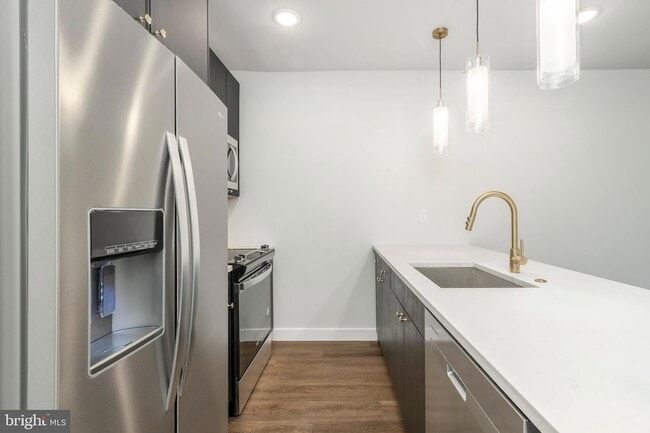 1102 Germantown Ave, Unit 205 in Philadelphia, PA - Building Photo - Building Photo