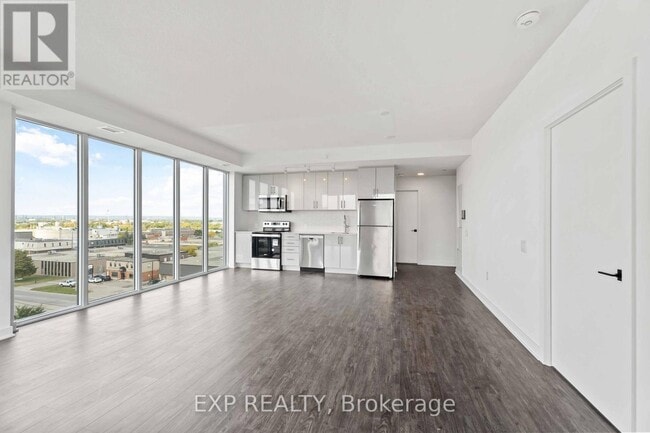 property at 2782 Barton St E