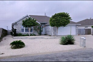 14033 Coquina Bay Ave in Corpus Christi, TX - Building Photo