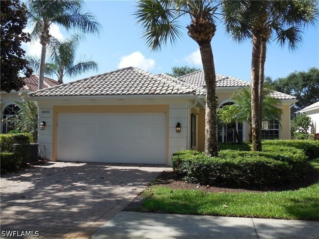 property at 3900 Valentia Way