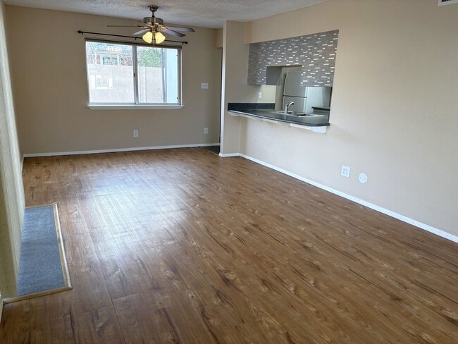 4728 Rhode Island Pl NE in Albuquerque, NM - Building Photo - Building Photo