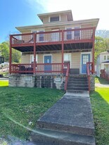 936 Hansen St in Pittsburgh, PA - Building Photo