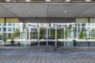 Soundview apartments in Bridgeport, CT - Foto de edificio - Building Photo