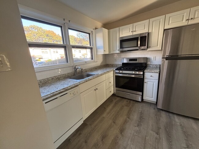 property at 79 Tavistock Dr