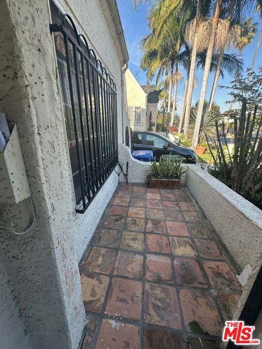 509 N Vista St in Los Angeles, CA - Building Photo - Building Photo