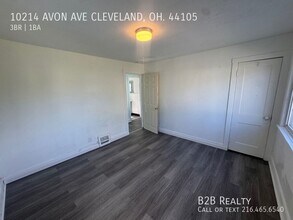 10214 Avon Ave in Cleveland, OH - Building Photo - Building Photo