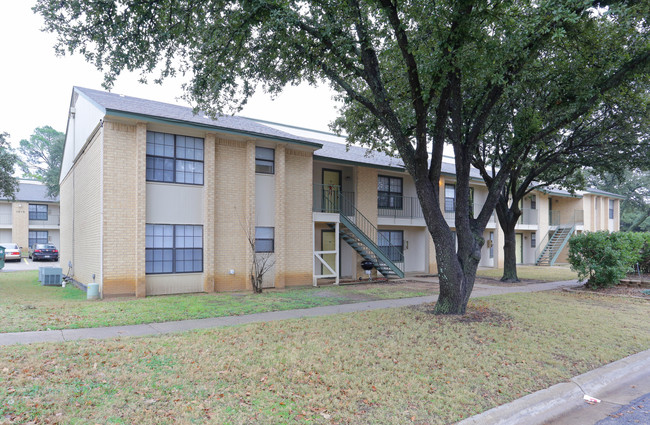 Westminster Garden Apartments