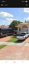 115 SW 36th Ave in Miami, FL - Building Photo
