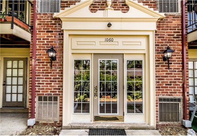 property at 1060 Chatham Park Dr